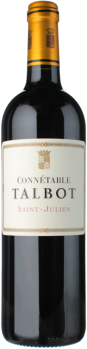 Connetable de Talbot 2023 - Zweitwein Château Talbot - Saint-Julien - Rotwein - 0.75L