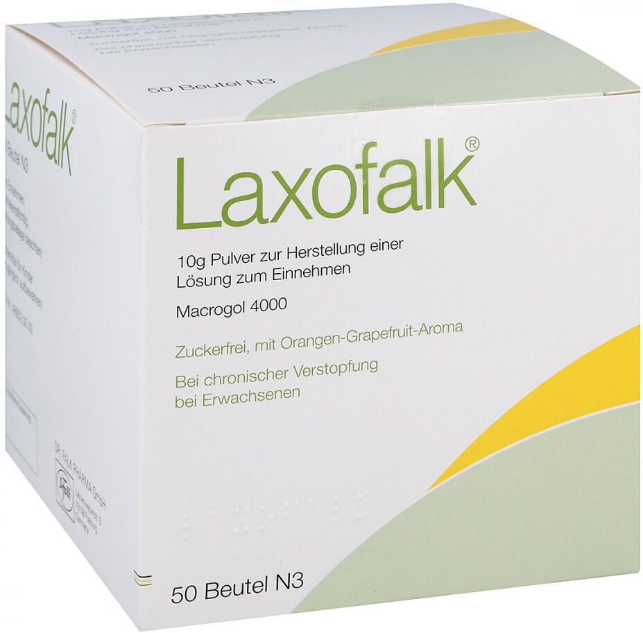Laxofalk 10g