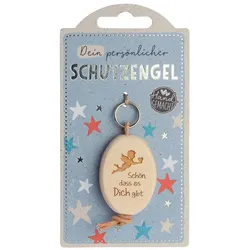 LuckyKeys Schutzengel - Schön, dass es dich gibt