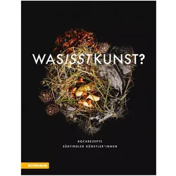 Was isst Kunst?, Ratgeber von Südtiroler Künstlerbund