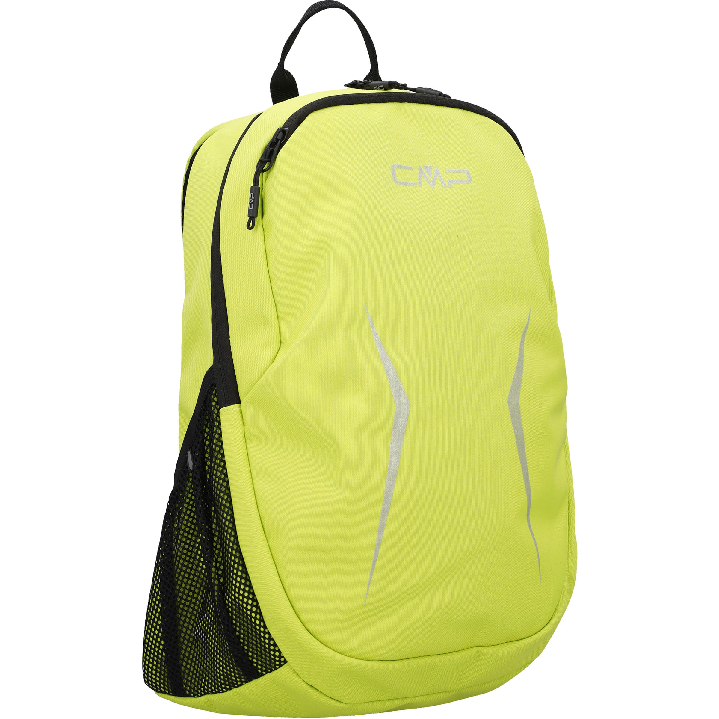 CMP Oryzon 10L Kinder Daypacks gelb Größe 10L Trekking