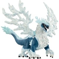 Eldrador Creatures Eisdrache, Spielfigur