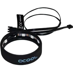 Alphacool Aurora LED Ring 60mm - Dig RGB 1016182 (RGB), Modding Beleuchtung