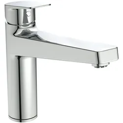 Ideal Standard Küchenarmatur Ceraplan mit hohem Auslauf BD326AA