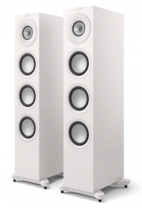 KEF KEF Q11 Meta - Stückpreis - Weiß