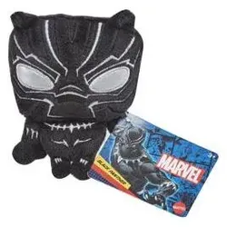 Mattel Marvel Pllüsch Sortiert