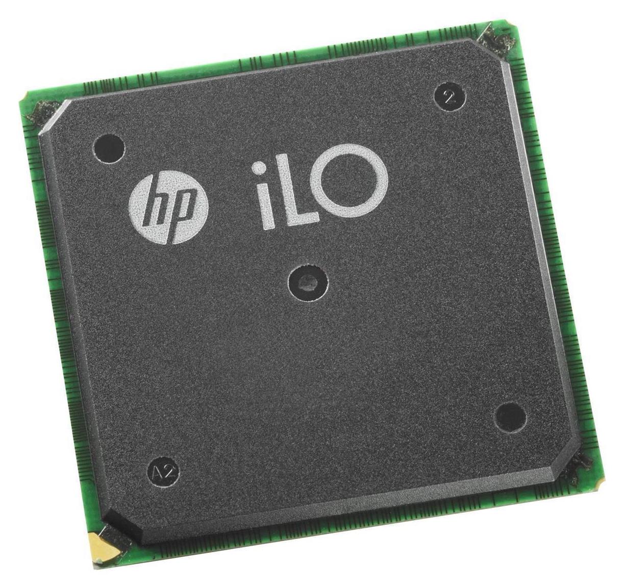 HPE iLO Advanced 1-server License with 1yr Support on iLO Licensed Features, 1 Lizenz(en)