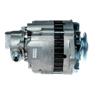 HELLA Generator 8EL 011 711-441 für Opel ISUZU