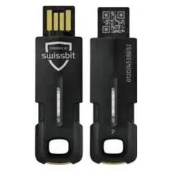 Swissbit ishield Key 2 Pro USB-A, Notebook Security