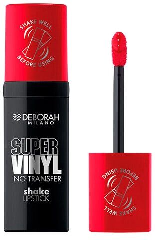 DEBORAH MILANO Super Vynyl N4 SIGNATURE RED