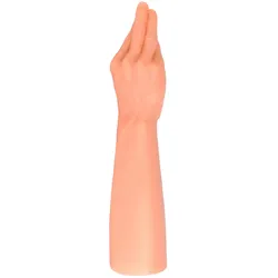 ToyJoy, Dildo, Get Real The Hand Anal Dildo 36 cm