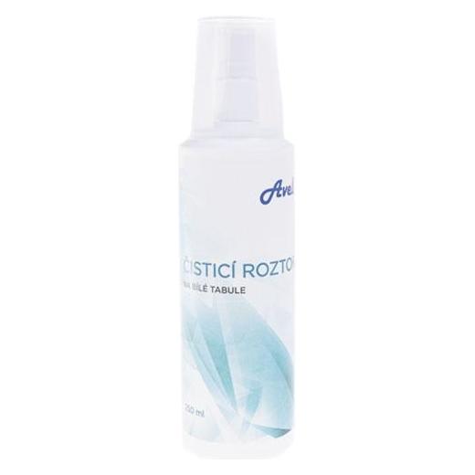 Aveli cleaning solution for whiteboards, 250 ml (46372519)