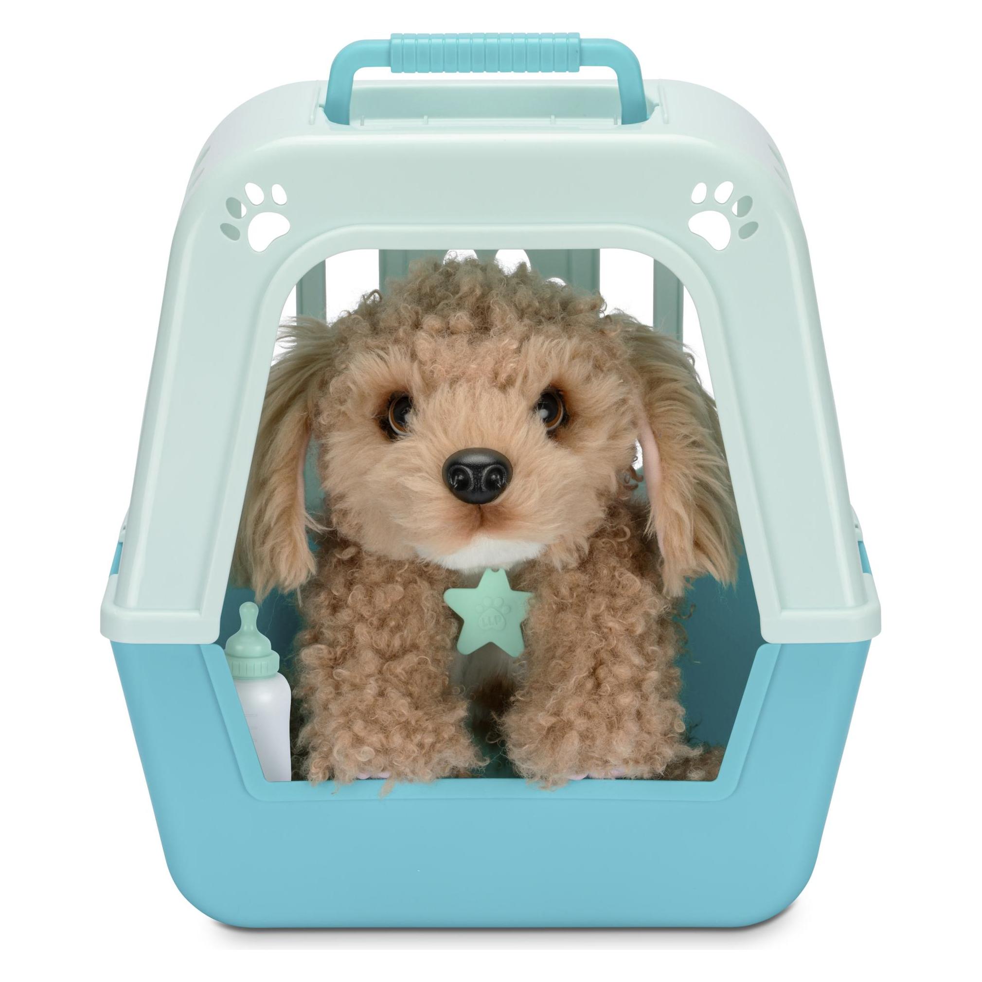Little Live Pets My Really Real Puppy (30.50 cm) (0630996266120)