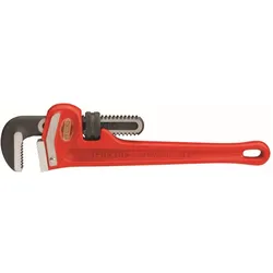 Ridgid, Zange, Rohrzange gerade (305 mm)