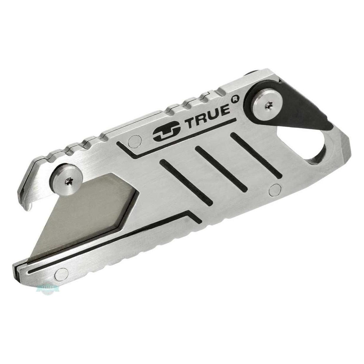 True BOX CUTTER Multitool (400140)