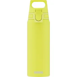 SIGG Edelstahl Shield One Ultra Lemon 0,75L