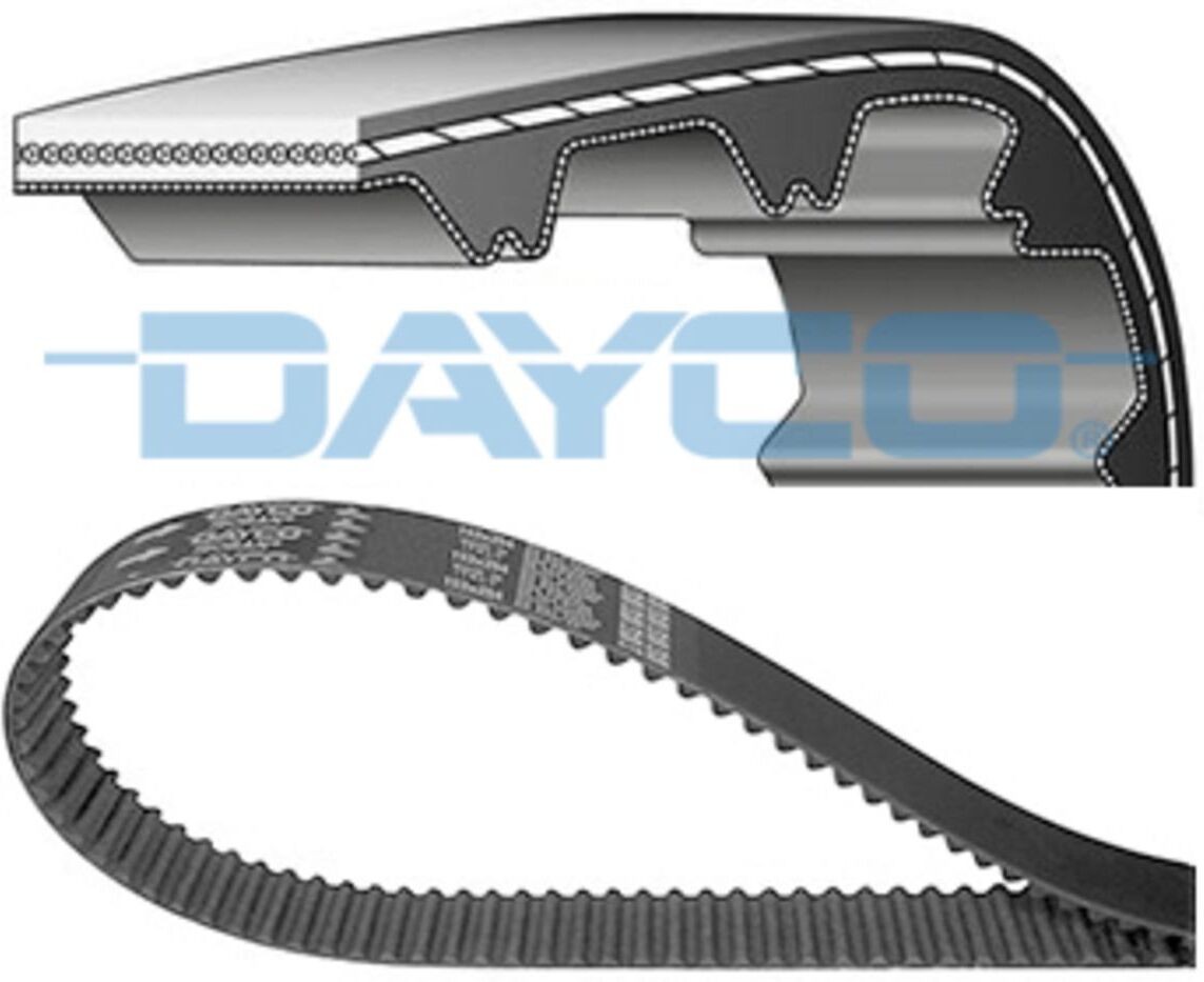 Zahnriemen DAYCO 94730