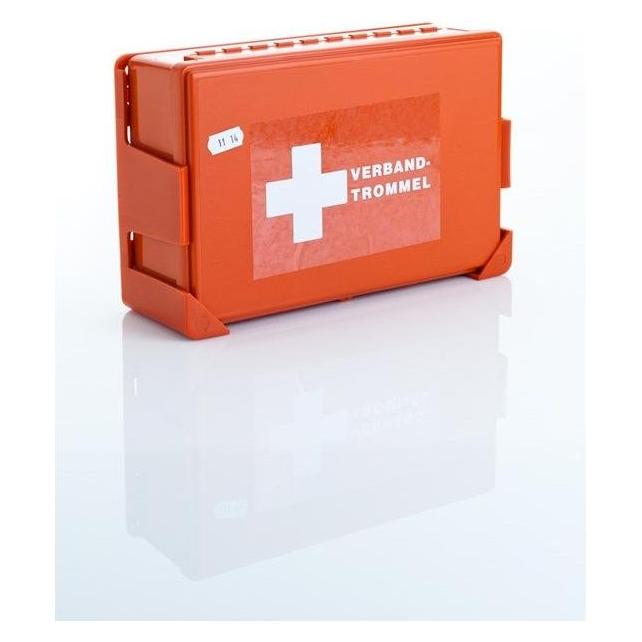 PSP 9.95.43.686.50 Dressing Kit B mit Wandhalterung (Verbandskasten) (54039114)