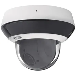 Abus Alarm ent TVIP82560 Ind. Dome (1920 x 1080 Pixels), Netzwerkkamera, Weiss