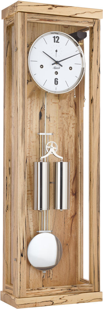 Hermle Uhrenmanufaktur Pendulum Wall Clock