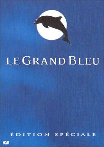 Le Grand bleu [Édition Spéciale] - Preis vom 17.10.2026 19:25:27 h
