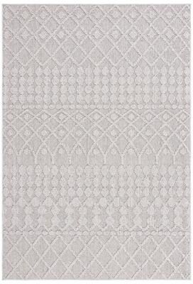 SAFAVIEH Global Gustel Indoor/ Outdoor Moroccan Boho Rug