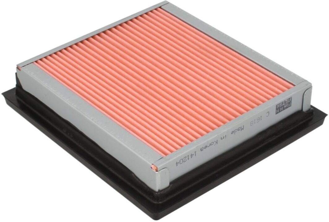 Mann-Filter Filtro aria C 1618