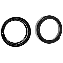  Lautsprecheradapter Ø165mm VW Polo 