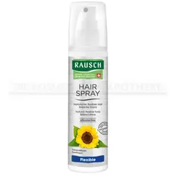 RAUSCH HAIRSPRAY flexible Non-Aerosol 150 ml