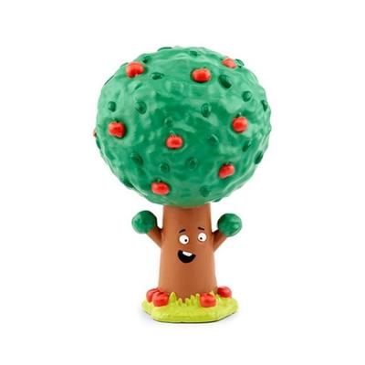 Content-Tonie: Schüttel den Apfelbaum & Schaukel das Schaf
