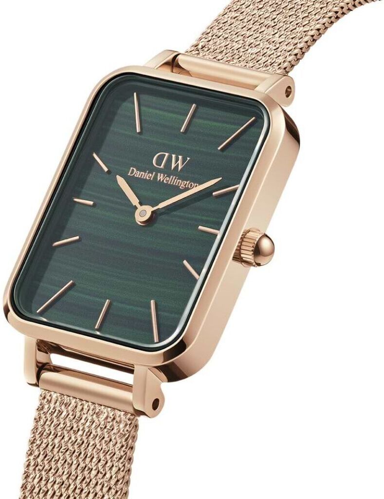 DANIEL WELLINGTON - Orologio Al Quarzo  Quadro Dw00100437 - DW00100437