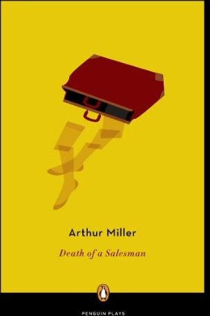 Arthur Miller - Death of a Salesman (Plays, Penguin) - Preis vom 30.09.2026 22:30:23 h