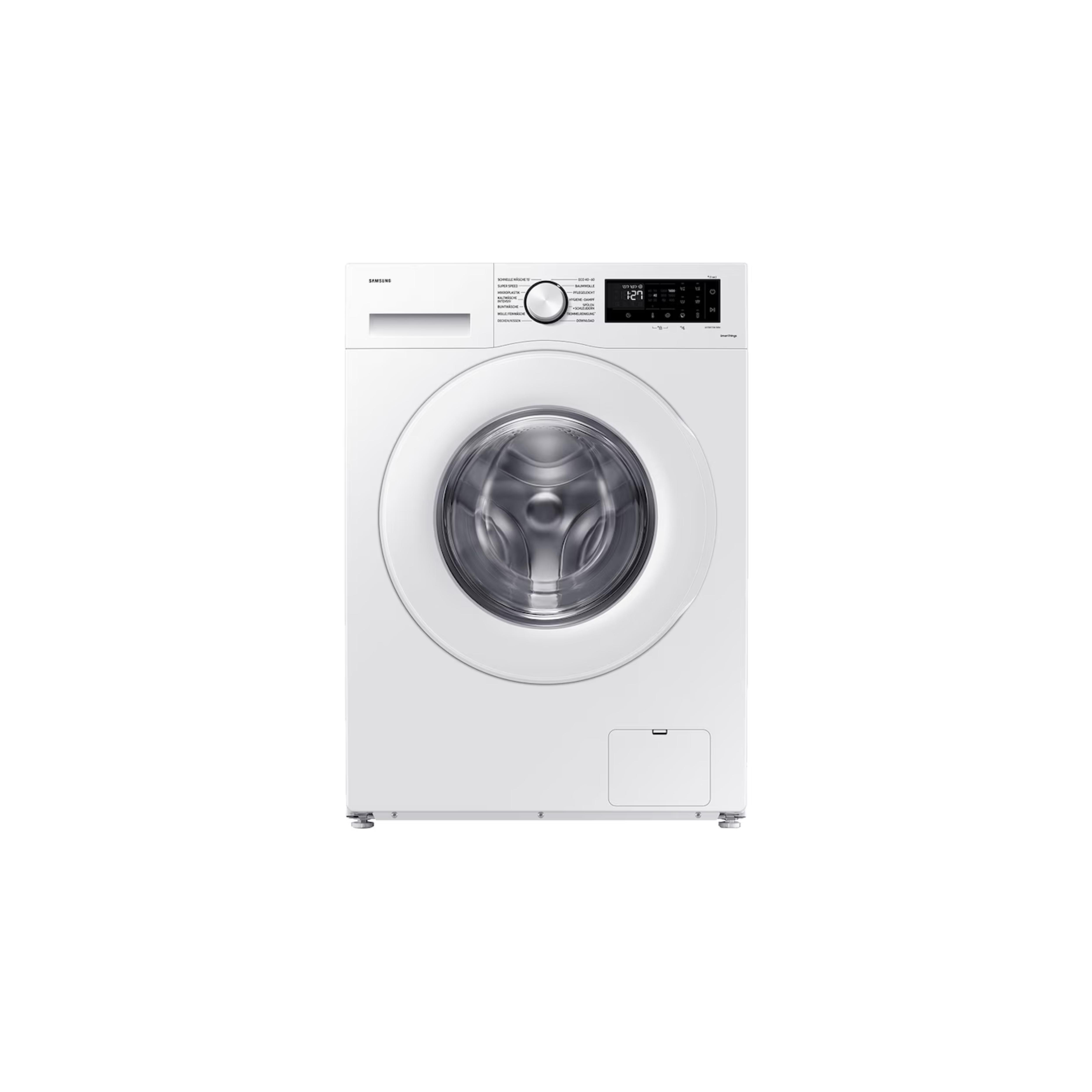 Samsung WW5000D Waschmaschine 1-11kg EE: A 1400 U/min weiß WW11DG5B25TEEG