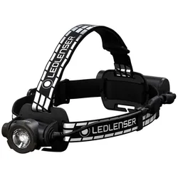 Ledlenser Stirnlampe H7R Signature