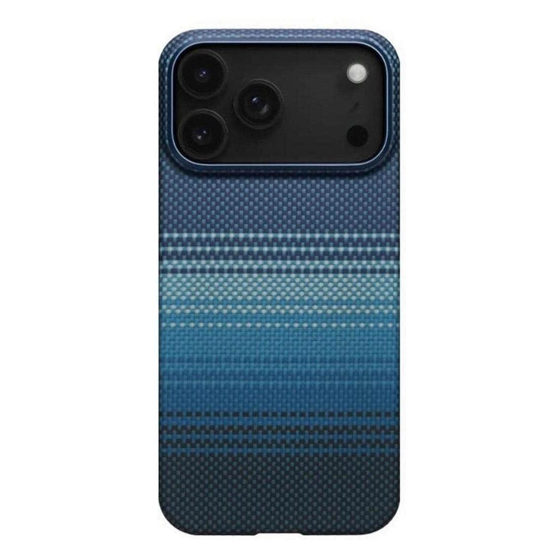 Pitaka Ultra-Slim (Apple iPhone 17 Pro Max) (KI1703MPM)
