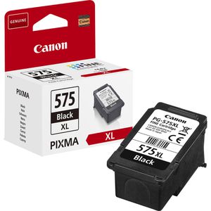 Canon Tinte PG-575XL Druckkopf schwarz, 400 Seiten, 15ml