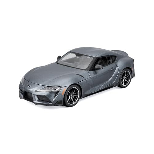 Maisto 1:24 SE 2022 Toyota Supra GR schaalmodel