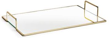 Porch & Petal "Covina Decorative Tray Large - 21""x13.25"""