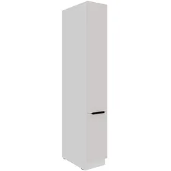 Küchen Apothekerschrank 30 cm COMO Kaschmir Küchenzeile Küchenblock Küche