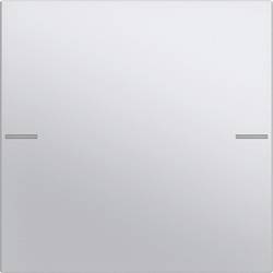 GIRA Wippe Aluminium 575126 1 St.