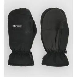 1080 Grab Fäustlinge black Gr. L