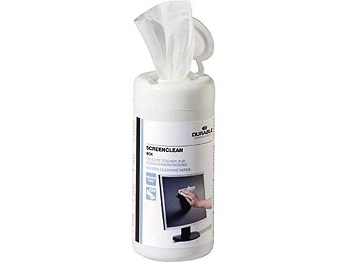 DURABLE 5736-02 beeldscherm reinigingskist SCREENCLEAN BOX