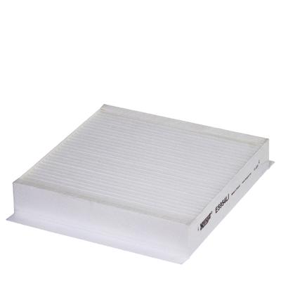HENGST FILTER Filter, Innenraumluft e5954li für Mercedes