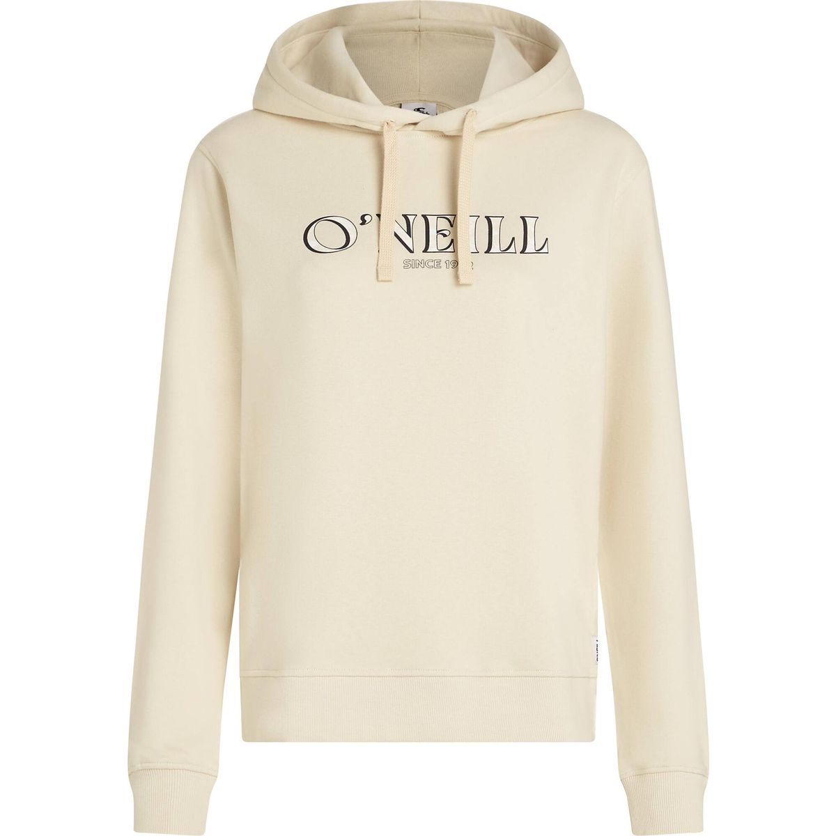 O'Neill Graphic Hoodie linen white (11017) L 1750137-11017-L