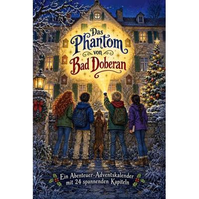 Das Phantom von Bad Doberan, Taschenbuch von Isabella Schmidt, Tiptop, 978-3-696-12939-2