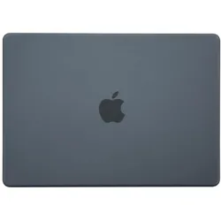 Screenguard Hard Case (16", Apple), Notebooktasche, Schwarz