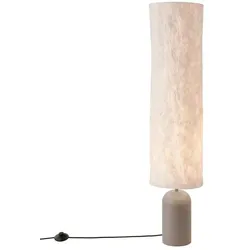Nordlux Stehlampe Tali Stoff