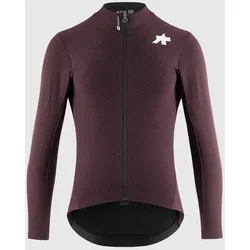 MILLE GT Men`s Winter Jacket S11 EVO - M Mulberry Brown