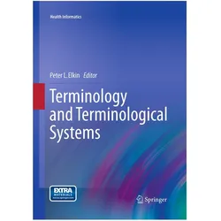 Terminology and Terminological Systems, Fachbücher