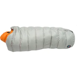Big Agnes, Schlafsack, (198 cm)